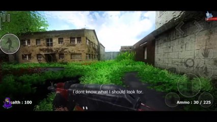 The Last Adventurer Full Gameplay Walkthrough HD Graphics On Android