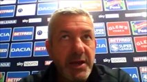 Castleford Tigers boss Daryl Powell after 29-18 Magic Weekend win over Salford Red Devils