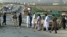 L'attacco suicida in Pakistan è legato alla situazione afghana?