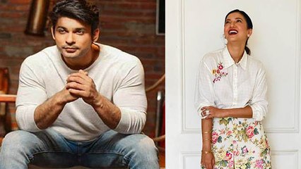 Sidharth Shukla Demise के बाद हंसती दिखी Gauhar Khan, Fans भड़के  | Boldsky