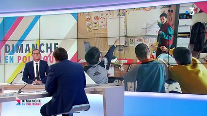 Présidentielle 2022 : Emmanuel Macron prend "les Marseillais pour ce qu’ils ne sont pas", estime Patrick Kanner