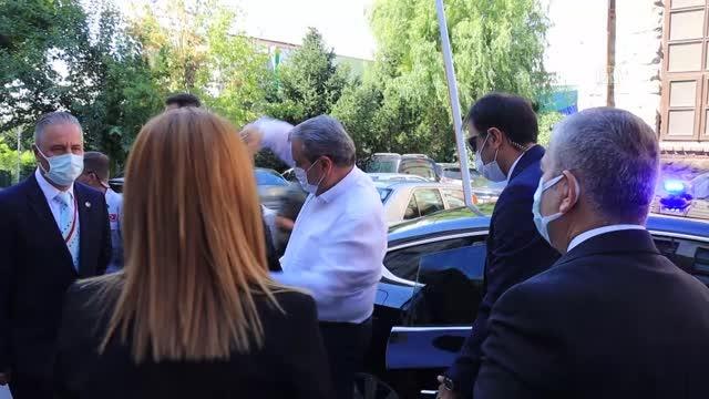 KIRKLARELİ - BBP Genel Başkanı Destici: HDP normal bir siyasi parti değil ki PKK'nın bir siyasi uzvu