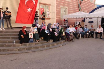 Son dakika gündem: Diyarbakır annelerinin eylemi kararlıkla sürüyor