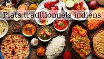 7 plats traditionnels indiens