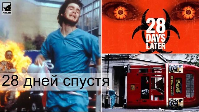 Лучшие фильмы о зомби всех времен