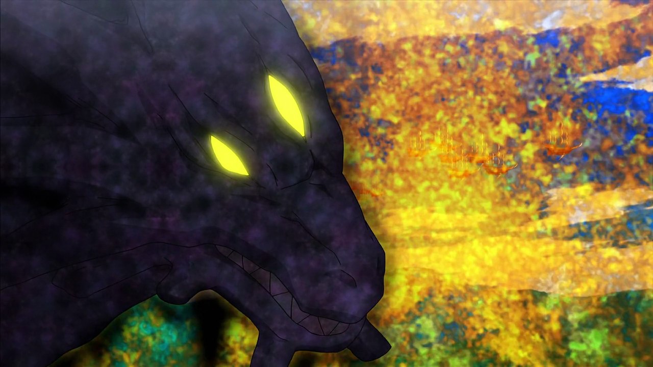 ゼロの使い魔F 第12話 The Familiar of Zero: F Episode 12 (Zero no Tsukaima: F) [End]