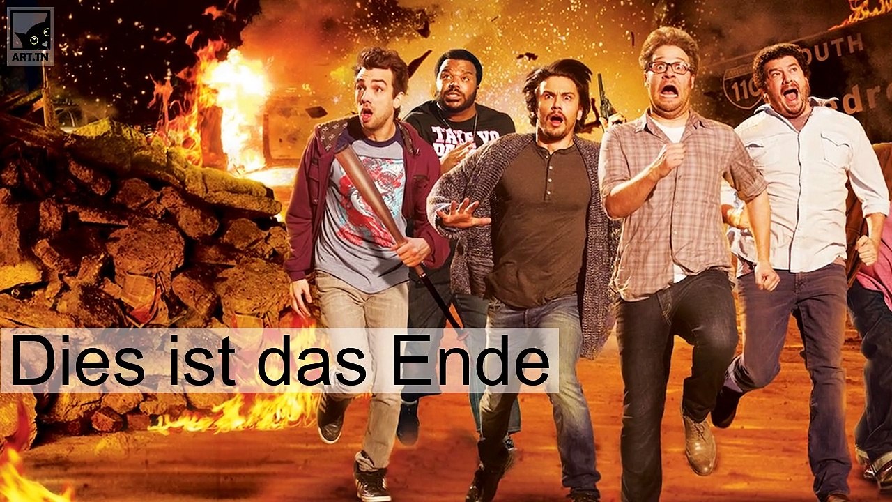 Die größten Katastrophenfilme aller Zeiten