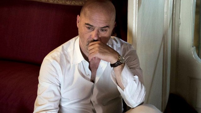 “Devo dirvelo, purtroppo”. Luca Zingaretti, arriva la notizia che nessuno voleva sentire