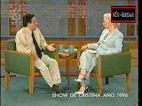 Entrevista a Victor Gutierrez 1996 - 2004 - Venezuela Venevision