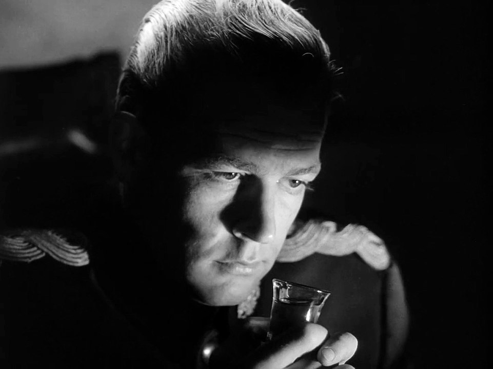 The End of Fear and Desire [Stanley Kubrick] (1953)