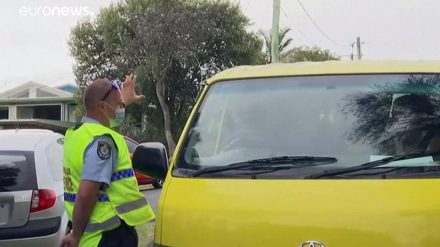 فيديو: مقتل شخص تعرض لهجوم سمكة قرش قبالة شاطئ أستراليا