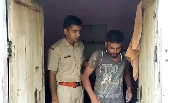 छोटे भाई की आत्महत्या के बाद बड़े भाई ने भी किया प्रयास, डूबते हुए को ग्रामीणों ने बचाया