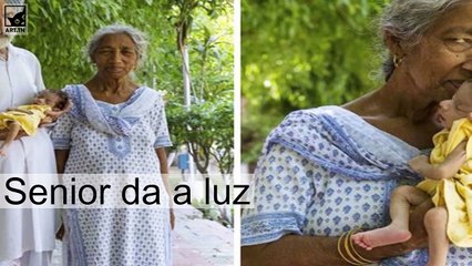 Las 6 mejores historias de embarazos extraños