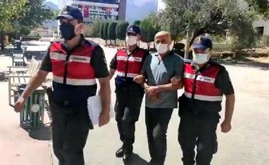 UYUŞTURUCUYLA YAKALANAN ESKİ POLİS TUTUKLANDI