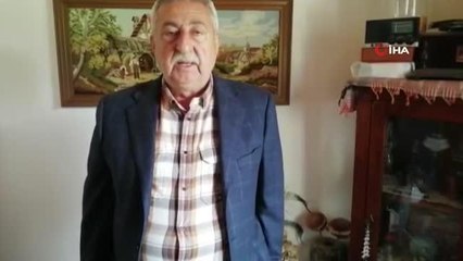 TESK Başkanı Palandöken: "Yapılandırma başvuru süresi yılsonuna kadar uzatılmalı"