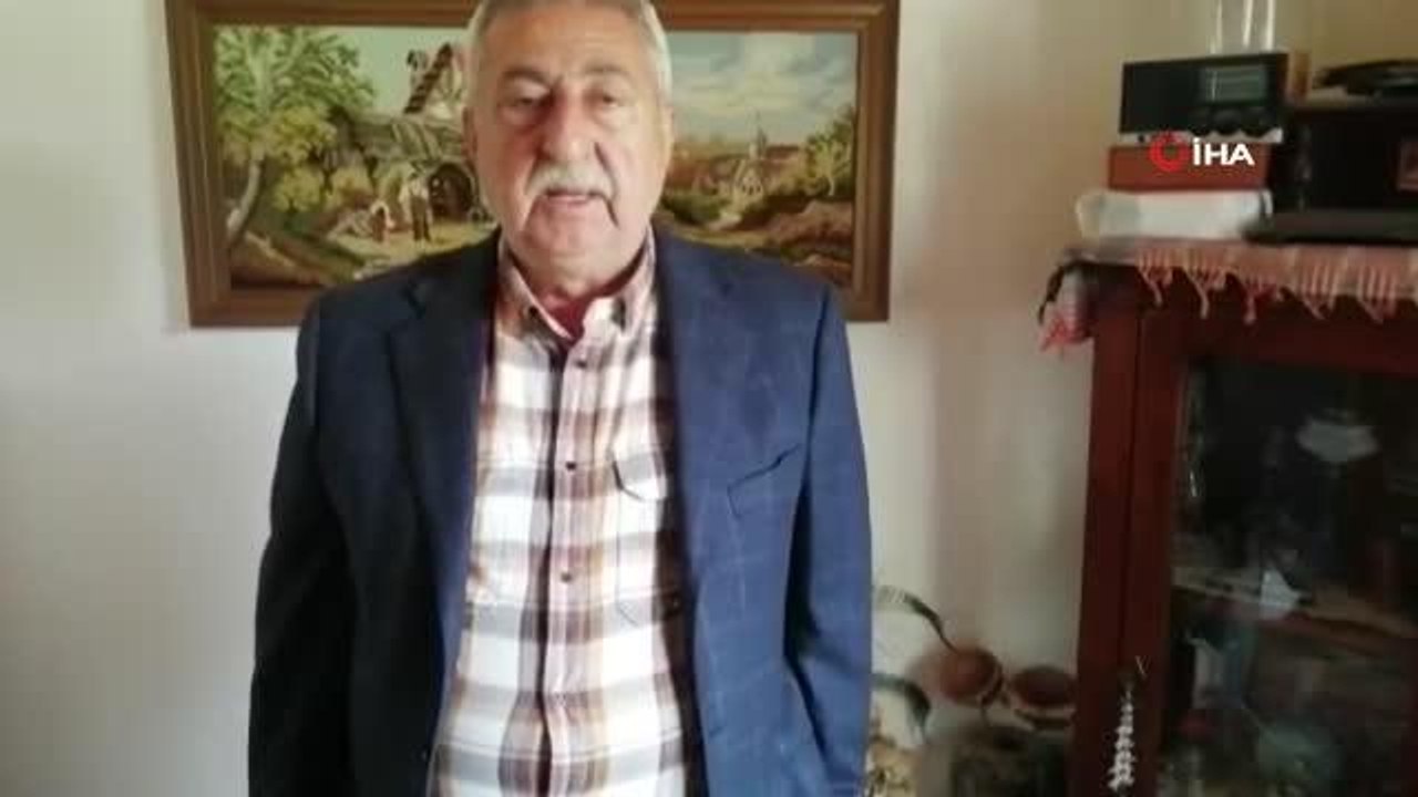 TESK Başkanı Palandöken: "Yapılandırma başvuru süresi yılsonuna kadar uzatılmalı"