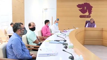Gujarat: गांवों में 1000 करोड़ की लागत से होगा विकास