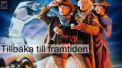 Top Science Fiction Film genom tiderna Enligt Målgrupp