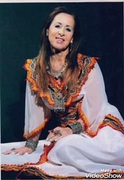 Musique kabyle aldjia ««assa dassaadi»»