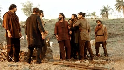 GÊNESIS 04/09/2021 Melhores Momentos Da Semana Capítulos 160 Ao 164 Parte 2/2 HDTV Completo