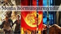 Mesta hörmungarmyndir allra tíma
