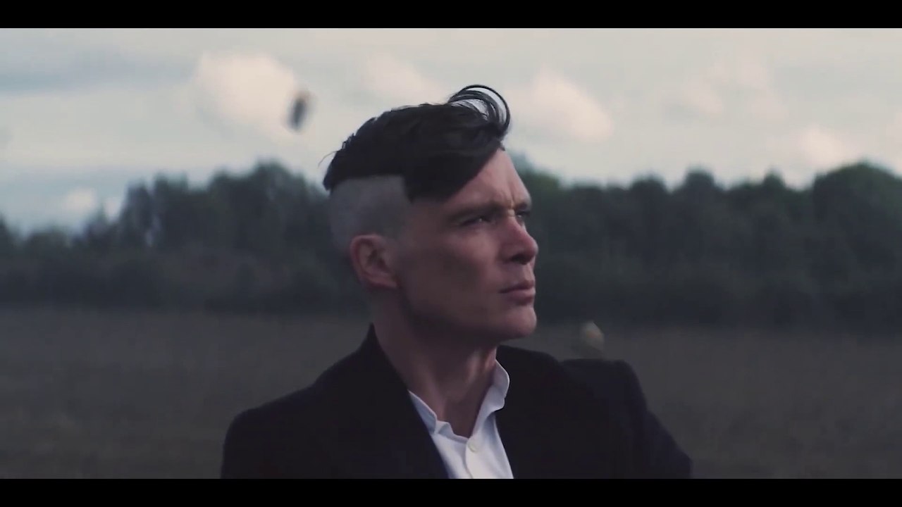 DIOR - Положение (T3NZU x PANZER Remix) | PEAKY BLINDERS