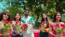 MOHTARMA (Official Video) Khasa Aala Chahar | New Haryanvi Song 2021