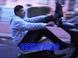 cabrage scooter zup de berthe 83 la seyne Berthe Prod