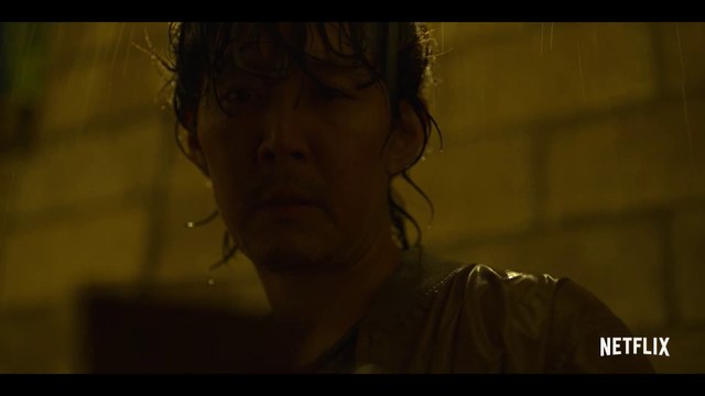 Squid Game Bande-annonce VF (2021) Wi Ha-Joon, Lee Jung-jae Netflix