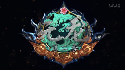 First Dragon 【Season 2 Episode 11】 Yuan Long ~  CC Sub