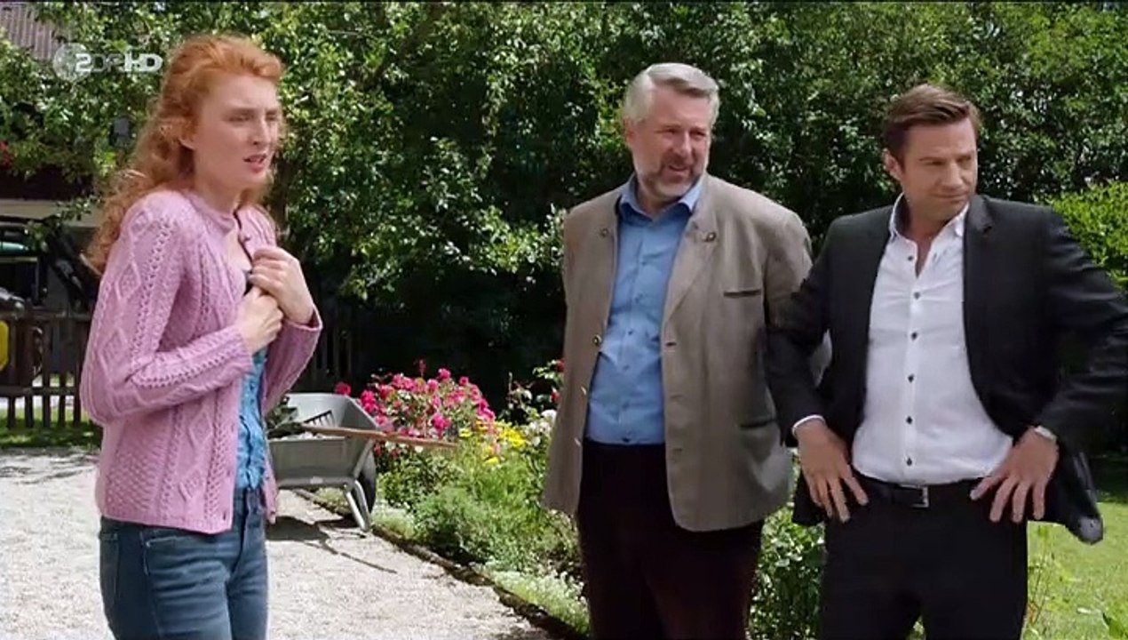 Die rosenheim-cops (418) staffel 18 folge 14 - beim dritten „om“ bist du tot