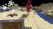 Minecraft Speedrunner VS 5 Hunters REMATCH