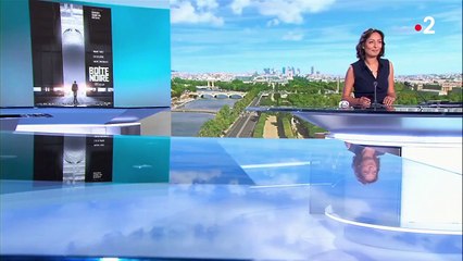 Cinéma : “Boîte noire” un thriller sur fond de crash aérien