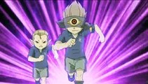 [Amazon] Inazuma Eleven (Super Onze) - Episódio 4 - [PT-BR] SD