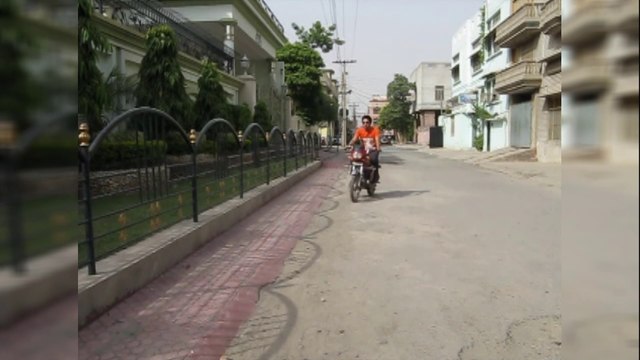 Mastiya 5/18 | Faisalabad Punjab Pakistan | Eeeee Ki Dunya