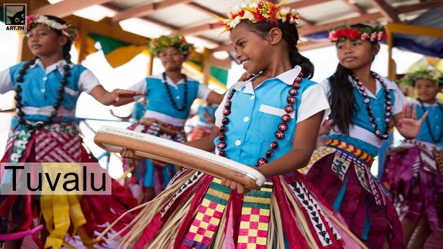 Cele mai mici 5 țări din lume