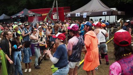 Court devant, long derrière: la coupe mulet tient son championnat dans la Creuse