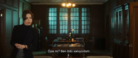 Çok Satanlar Fragman