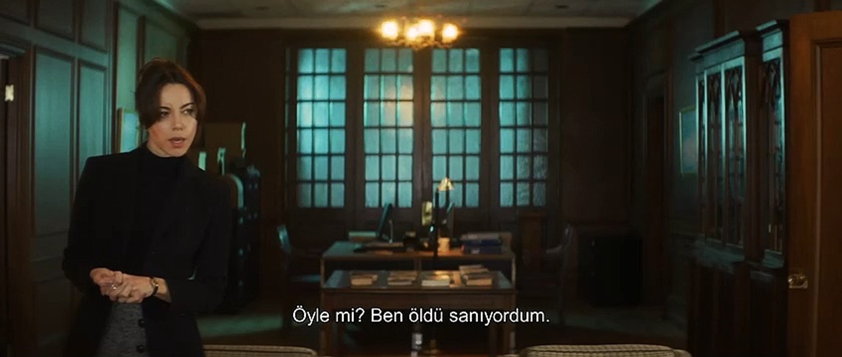 Çok Satanlar Fragman