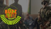 Guinéen: Des militaire prennent le pouvoir