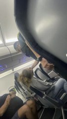 Woman Removed From Plane After Smoking Mid-Flight Cigarette