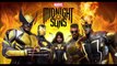Marvel's Midnight Suns -  Reveal trailer -  Nintendo switch