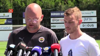Max Meyer: "Şampiyonluk için gerekeni yapacağım"