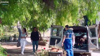 مسلسل حكاية جزيرة الحلقة 4 الرابعة مدبلجه