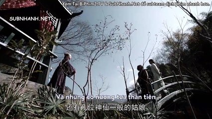 TÂN THIÊN LONG BÁT BỘ 2021 - Tập 11 - Phim Kiếm Hiệp Kim Dung Hay Nhất 2021 - FULL HD