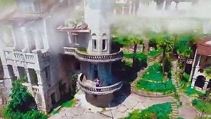 Samira Zopunyan - Mermaid Tails_low