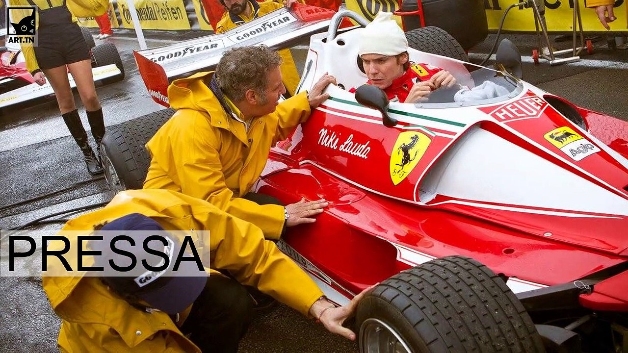 Os melhores filmes esportivos