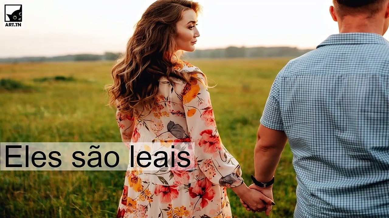 Sinais que você encontrou o verdadeiro amor