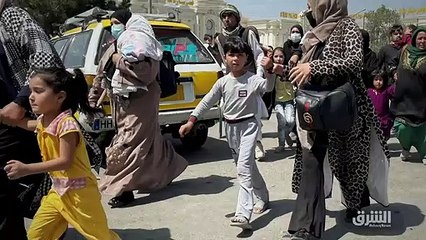 ...كشيء بعد الآن مع منصة أنه الشرق أنكم لخد...