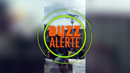 Coup d État en Guinée : liesse populaire à Conakry